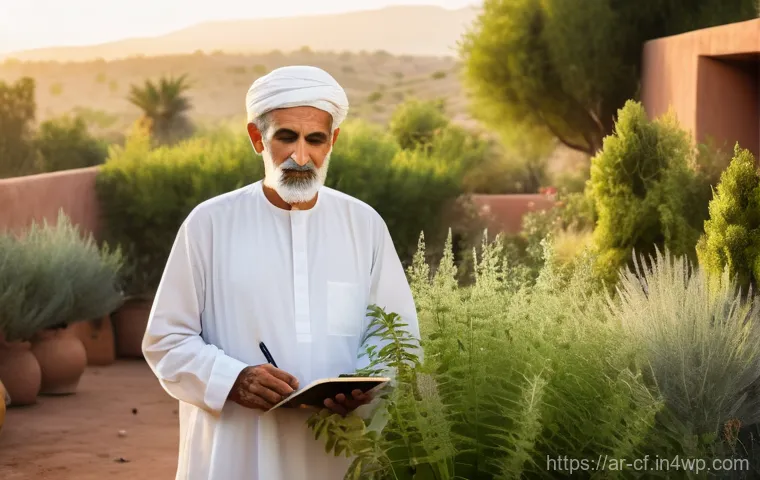 퍼머컬처 디자인의 기본 요소 - Prompt 1: The Wise Custodian of the Land** 퍼머컬처 디자인의 기본 요소 - Prompt 1: The Wise Custodian of the Land**