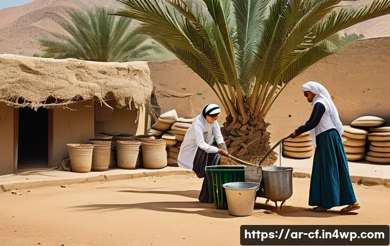 أسرار بناء شبكة مثمرة في البرماكلتشير لتحقيق نجاح مستدام 48 퍼머컬처의 네트워킹 전략 관련 이미지 2