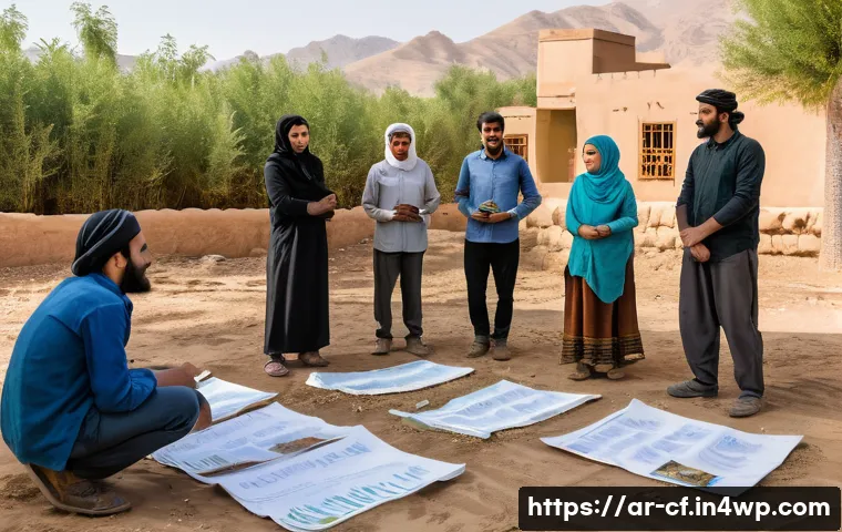 خمسة طرق مبتكرة لتقييم استدامة مشاريع البيرماكلتشر وتحقيق نتائج مبهرة 43 퍼머컬처 프로젝트의 지속 가능성 평가 관련 이미지 1