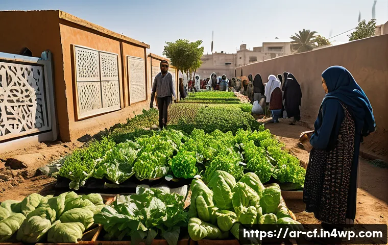 خمسة طرق عملية لتطبيق مبادئ البيرماكلتشر وتحقيق نتائج مذهلة في الزراعة المستدامة 36 퍼머컬처의 실천적 사례 연구 관련 이미지 2