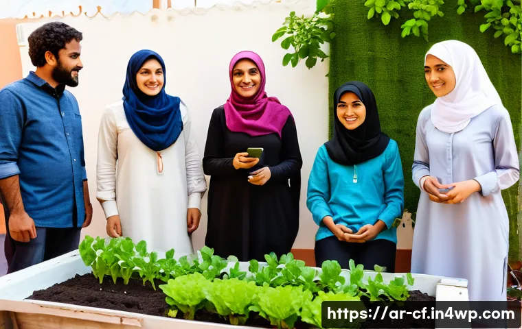 خمسة طرق مدهشة لدمج الزراعة المستدامة بالخدمات الاجتماعية لتعزيز المجتمعات 31 퍼머컬처와 사회 서비스의 통합 관련 이미지 1