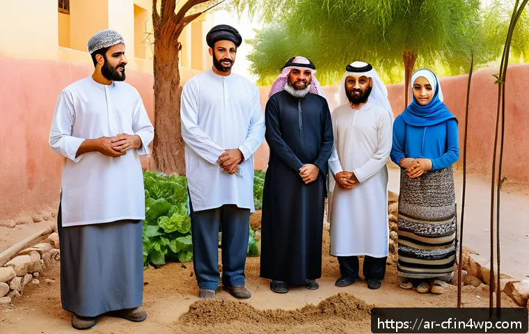 كيف تغيرت المجتمعات الحضرية باستخدام نظام البيرماكلتشر: تجارب واقعية ملهمة 8 퍼머컬처 사회 시스템의 실제 적용 사례 관련 이미지 2